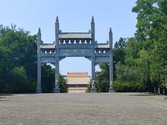 -江苏三台山国家森林公园