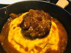 -TAMATI(巴黎贝甜韩式西餐厅店)