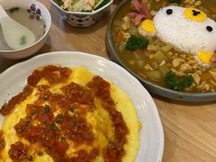 -红小满休闲餐厅(十全街店)