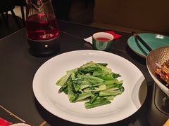 -鸽子侯·家宴·平价海鲜(绿地店)
