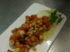 -天津津利华酒店