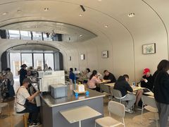 -Seesaw Coffee(上生新所店)