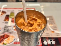 -敏华冰厅(平安金融中心店)