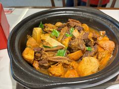 -阿毛饭店首店·宁波老字号(文化广场店)