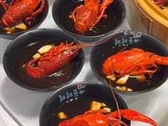 -靓靓蒸虾·头牌蒸虾(沙湖旗舰店)