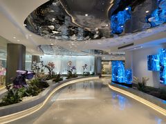 -芭菲盛宴·环球美食(北城国际店)