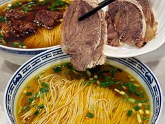 -永丰面馆(汉口路店)
