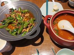 -禾珍珠家常小馆(河南博物院店)