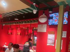 -恭敬李·烤鸭(天坛北门店)
