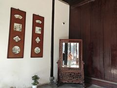 -李鸿章故居