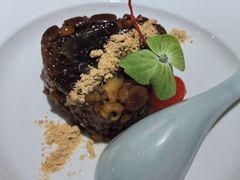 -小河盐帮·私家菜·烤鸭(三元桥·霄云路店)