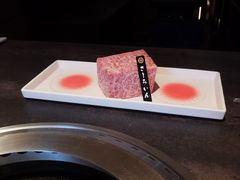 -东京烧肉 平城苑(银座５丁目店)