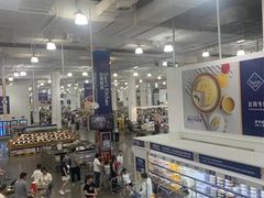 -山姆会员商店(邻瑞广场店)