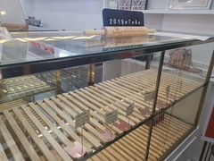 -京馔手工吐司(万达广场济南高新店)