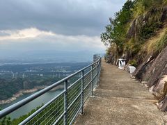 -天台山琼台仙谷景区