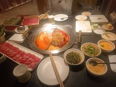 -宫燕府·京菜·烤鸭·淮扬菜(王府中心店)