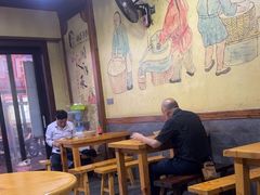 -栖凤渡杨婆鱼粉(苏仙传奇店)