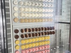 -黑天鹅蛋糕店(青年大街店)