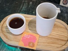 精品手冲咖啡-Nectar One Cafe(勇烈路n1店)