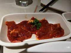 -海底捞火锅(万丰桥店)