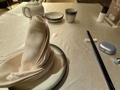 -上海金桥红枫万豪酒店-万豪中餐厅