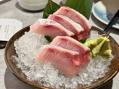 -夯食·创意料理(世纪汇店)