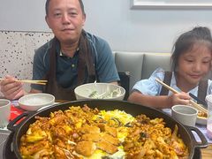 -高基五春川炒鸡排 韩国料理(威海总店)