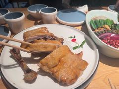 -胡家大厨(时光街店)