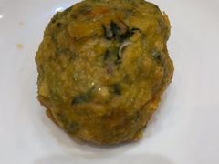 -玉华台饭庄·淮扬菜·烤鸭(望京店)