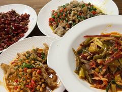 -酸婆娘江湖川菜(紫竹路店)