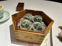 -白天鹅宾馆-玉堂春暖餐厅