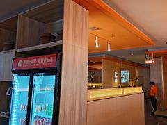 -竹犇番茄火锅(长风街店)