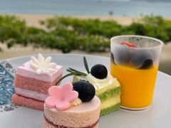 -渔家火锅·海鲜自助餐·演艺(亚龙湾天域酒店)
