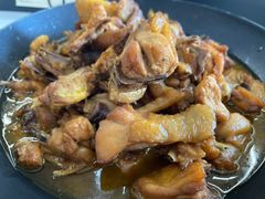 -食光慢宴·安吉土菜馆