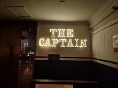 -船长酒吧 The Captain