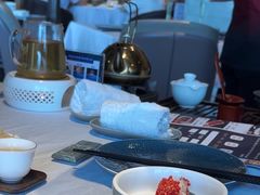 -粤盛海鲜楼(融冠乐城店)