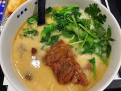 -和府捞面(壹方天地店)