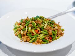 -海鸿荟·沿江菜(中山北路店)