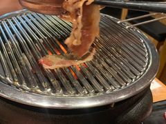 酱烤牛五花-千寻烧肉(政务区店)
