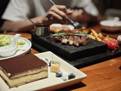 -陶享时光西餐·下午茶(信河街店)