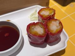 -蔡澜点心·粤菜(花城汇南区店)