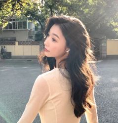 -GIRL STYLE 烫发·染发沙龙