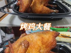 -物美超市(三里河店)