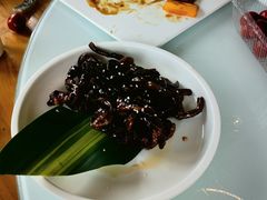 -枣子树·素食餐厅(朱家尖店)