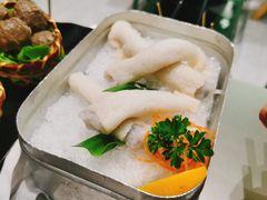 -椰庭·椰子鸡·创意玩家(晶耀前滩店)