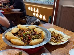 -东来土菜馆(民祥园路店)