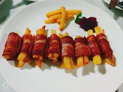 -金环西餐厅