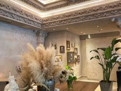 -玲婧胡同·生日蛋糕·餐厅(嘉里城店)