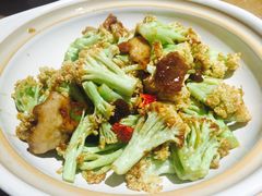 -确喜美味小厨(西单商场兰州店)