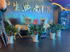 -中影国际影城(兰生大厦CINITY LED店)